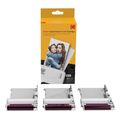 kodak 30 photo cartridge for mini shot combo printers and cameras c210 c210r 53 x 86 cm extra photo 3 kodak 30 photo cartridge for mini shot combo printers and cameras c210 c210r 53 x 86 cm extra photo 3