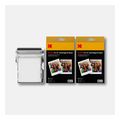 kodak 30 photo cartridge for mini shot combo printers and cameras c300 c300r 76 x 76cm extra photo 1 kodak 30 photo cartridge for mini shot combo printers and cameras c300 c300r 76 x 76cm extra photo 1