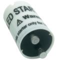 fuse starter for led tubes 6116 6120 extra photo 1