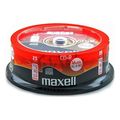 cd r music xl ii maxell 700mb 80 min 25 extra photo 1
