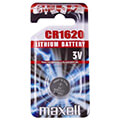maxell cr1620 3v extra photo 1