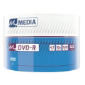 my media dvd r 47gb x16 wrap 50pcs extra photo 2