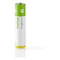 nedis baaklr0320bx alkaline battery aaa 15 v 20tmx extra photo 1