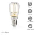 nedis lbcrfe14t26 refrigerator led bulb e14 2w t26 extra photo 2 nedis lbcrfe14t26 refrigerator led bulb e14 2w t26 extra photo 2