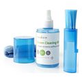 kit katharismoy nedis clsn120bu screen cleaner kit tv smartphone tablet 200ml extra photo 1 kit katharismoy nedis clsn120bu screen cleaner kit tv smartphone tablet 200ml extra photo 1
