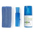 kit katharismoy nedis clsn120bu screen cleaner kit tv smartphone tablet 200ml extra photo 2 kit katharismoy nedis clsn120bu screen cleaner kit tv smartphone tablet 200ml extra photo 2