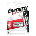 mpataria energizer cr 123 a 3v 1tem extra photo 1