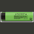 rechargeable battery panasonic 18650 ncr18650 b 3400mah li ion extra photo 3