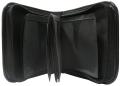 paq cd wallet 24cd black extra photo 1