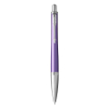 stylo parker urban premium violet ballpoint mblu tb extra photo 1