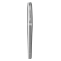 pena parker urban metro metallic ct fountainpen f tb extra photo 1