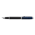 pena parker im se blue origin fountainpen f gb extra photo 1