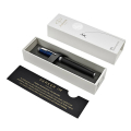 pena parker im se blue origin fountainpen f gb extra photo 2