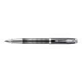 pena parker im se metallic pursuit fountainpen f gb extra photo 1