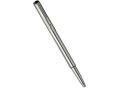 stylo rollerball parker vector premium stainless steel rb extra photo 1