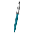 stylo parker jotter originals duo ballpoint pen blue sunshine extra photo 1