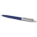 stylo parker jotter navy blue extra photo 2