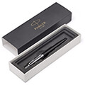stylo parker jotter black extra photo 1
