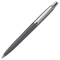 stylo parker jotter iron grey extra photo 1