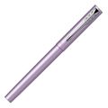 parkervector xl metallic lilac cc roller ball f extra photo 1