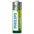 philips r6b4a130 10grs aa 1300mah 4tmx extra photo 1 philips r6b4a130 10grs aa 1300mah 4tmx extra photo 1