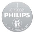 philips cr2032 01grs mpataria lithioy cr 2032 210 mah 3v extra photo 1