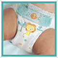 panes pampers active baby no6 xl 13 18kg 128tmx monthly pack extra photo 3