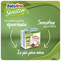 panes babylino sensitive monthly pack no6 13 18kg 152tem extra photo 4