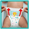 panes pampers pants no3 6 11kg 204tmx monthly pack extra photo 4