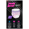 panes brakaki pampers ninjamas 4 7y 60tmx girl extra photo 2