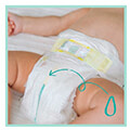 panes pampers premium care newborn 50tmx extra photo 3 panes pampers premium care newborn 50tmx extra photo 3