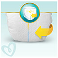 panes pampers premium care meg 3 60 tmx jumbo extra photo 1