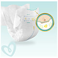 panes pampers premium care meg 3 60 tmx jumbo extra photo 2