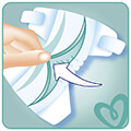 panes pampers active baby no7 15 kg 80 tmx 40 40tmx maxi extra photo 2
