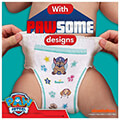 panes pampers pants meg 5 66tmx paw patrol extra photo 2