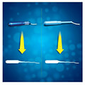 tampon tampax compak pearl super 72tmx extra photo 2
