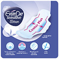 serbietes everyday sensitive ul pl normal economy 72tem 4x 18 extra photo 2