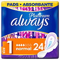 serbietes always ult platinum normal trio 24tmx 80741233 extra photo 2