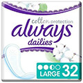 always ser kia cotton large sp x32 extra photo 2
