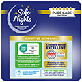 kids pants safe nights boy 4 10 years 20 35kg 84tem extra photo 3