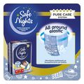 kids pants safe nights boy 4 7 years 17 30kg 84tem extra photo 6