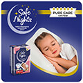 kids pants safe nights girl 4 10 years 20 35kg 84tem extra photo 1