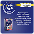 kids pants safe nights girl 4 10 years 20 35kg 84tem extra photo 2