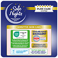 kids pants safe nights girl 4 10 years 20 35kg 84tem extra photo 4