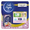 kids pants safe nights girl 4 7 years 17 30kg 84tem extra photo 8