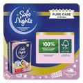 kids pants safe nights girl 4 7 years 17 30kg 84tem extra photo 9
