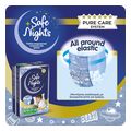 kids pants safe nights boy 8 13 years 30 50kg 84tem extra photo 6
