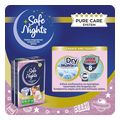 kids pants safe nights girl 8 13 years 30 50kg 84tem extra photo 9
