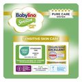 panes babylino sensitive cotton soft super pack n2 150 3 syskx50 extra photo 3