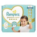 panes pampers premium care no7 3x32 jumbo extra photo 1